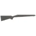 H-S Precision Pro Series Stock for Remington 700 BDL Varmint Barrel Channel Right Hand Black - H-S Precision