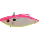 Bill Lewis Super-Trap Saltwater Lipless Crankbait Electric Chicken - Bill Lewis