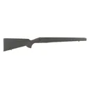 H-S Precision Pro Series Stock for Remington 40XB Black - H-S Precision