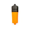 Exotac fireSLEEVE Lighter Case Orange - Exotac