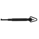 ASP S2 Swivel Handcuff Key Steel and Polymer with Key Ring Swivel - Armament Systems and Procedures