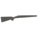H-S Precision Pro Series Stock for Remington 700 BDL Long Action Factory Barrel Channel Left Hand Right Hand Black - H-S Precision
