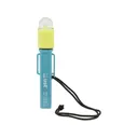 UST See-Me 1.0 Strobe Flashlight AAA Battery Orange - Ust