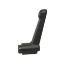 Alpha-Bravo Harris S Model Long Angled Handle Bipod Lock Zinc - Alpha-Bravo