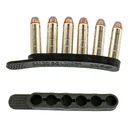 Galco E-Z Loader Cartridge Strips 38 Caliber 2PK - Galco