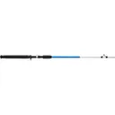 Shakespeare Tiger 6'6" Casting Rod Med Hvy 2pc - Shakespeare