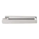 Score High Bench Rest Single Shot Follower for Ruger M77 Mark II Medium Cartridge Length Aluminum - Score High