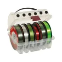 Plano ProLatch Line Spool Utility Box - Plano