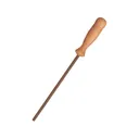 Lansky Ceramic Sharp Stick Knife Sharpening Steel - Lansky