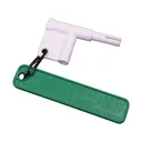Gray Ops CNC AR-15 Chamber Flag - Gray Ops Cnc