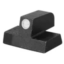 Smith & Wesson Front Sight 4563TSW, 4566TSW, 1006, 1026, 1066, 1076, 1086, 4505, 4506, 4526, 4546, SUPER9 .245" - Smith & Wesson