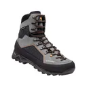 Crispi Boots Men's Briksdal MTN GTX 9" Waterproof Hunting Boots Synthetic Gray 10.5 D - Crispi Boots