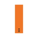 Bohning Arrow Wrap Small 4"  Neon Orange 13PK - Bohning