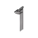 Primos Double Bull Ground Blind Stakes 4PK - Primos