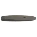 100 Straight Positive Pitch Stock Spacer 1/2" Thick - 100 Straight