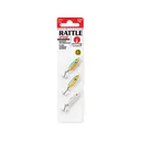 VMC Rattle Spoon Kit Glow 1/8 oz - Vmc