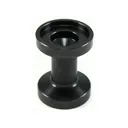 K&M Die Base for use with L.E. Wilson Neck Sizing Die - K&M