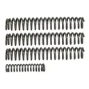 Wolff Shooter's Spring Pack for Ruger SP-101 - Wolff Gunsprings