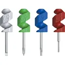 Victorinox Swiss Army Mini Tools Set of 4 for Swiss Army Cork Screws - Victorinox Swiss Army