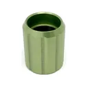 Area 419 Aluminum Powder Funnel Head 50 BMG - Area 419