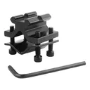 Mantis Barrel Mount Picatinny Rail Adapter 10-20mm - Mantis