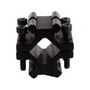 Mantis Barrel Mount Picatinny Rail Adapter 10-21mm - Mantis