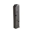 IWI UZI PRO Magazine 9mm 20-Round Steel Black - IWI