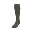 Danner Men's TFX Hot Weather DryMax Socks Synthetic Blend Foliage Green Medium (6-8-1/2) - Danner