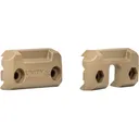 Modlite Modbutton Remote Retaining Clamp FDE - Modlite