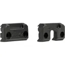 Modlite Modbutton Remote Retaining Clamp Black - Modlite