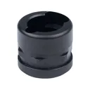 Spartan Precision Equipment Classic Gunsmith Adapter with Dirt Plug Black - Spartan Precision Equipment