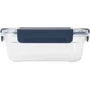 YETI Food Storage Container Medium Navy - Yeti