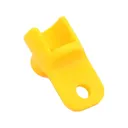 Gray Ops Brass Marker Micro 3.78 Bolt Face Cases Yellow - Gray Ops Cnc
