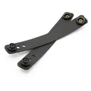 Toor Knives Horizontal Carry Knife Sheath Belt Loops - Toor Knives