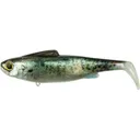6th Sense Hangover 6.25" Slow Sink Swimbait Live Crappie - 6th Sense Fishing