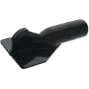 Luhr-Jensen Jet Diver 50' Black - Luhr Jensen