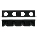 Berkley Twist Lock Utility 4 Rod Rack - Berkley
