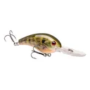 Strike King Pro-Model 10XD Crankbait Natural Bream - Strike King