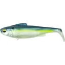 6th Sense Hangover 6.25" Medium Sink Swimbait Sexified Blue - 6Th Sense