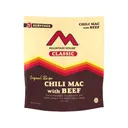 Mountain House Classic Chili Mac Freeze Dried Food - Mountain House