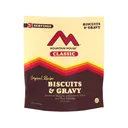 Mountain House Classic Biscuits and Gravy Freeze Dried Food - Mountain House