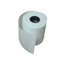 LEM Patty Maker Waxed Freezer Paper Roll 4.5" x 240' - Lem