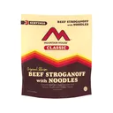 Mountain House Classic Beef Stroganoff Freeze Dried Food - Mountain House