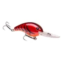 Strike King Pro-Model 10XD Crankbait Delta Red - Strike King