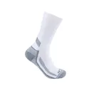 Carhartt Men's Force Midweight Crew Socks White XL 3 Pack - Carhartt