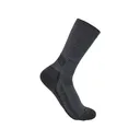 Carhartt Men's Force Midweight Crew Socks Charcoal XL 3 Pack - Carhartt