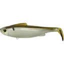 6th Sense Hangover 6.25" Medium Sink Swimbait 4K Shad - 6th Sense Fishing