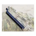 Raven Concealment Top Stop AR-15 Upper Receiver Cover Polymer Black - Raven Concealment
