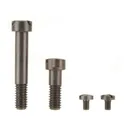 Forster Trigger Guard Screws for Mauser 96, 98 Locking - Forster
