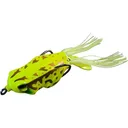 Jackall Kaera S2 Beat Frog Appeal Chartreuse Beat - Jackall